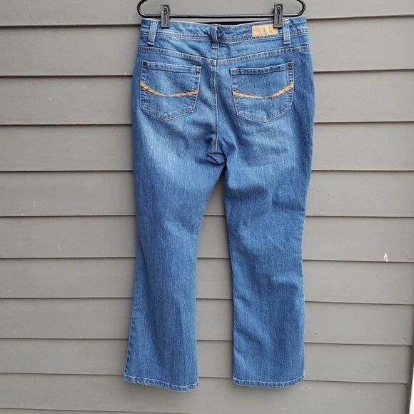 Code Blue Curvy Boot Cut Vintage Size 10/29 - Picture 3 of 7